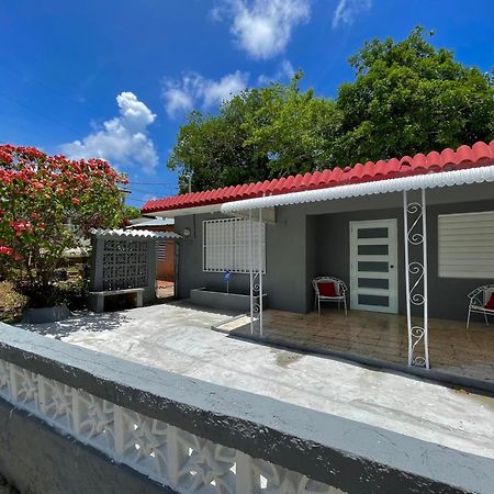 Casa Luquillo Apartment ฟาจาร์โด ภายนอก รูปภาพ