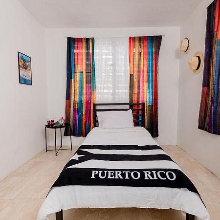 Casa Luquillo Apartment ฟาจาร์โด ภายนอก รูปภาพ