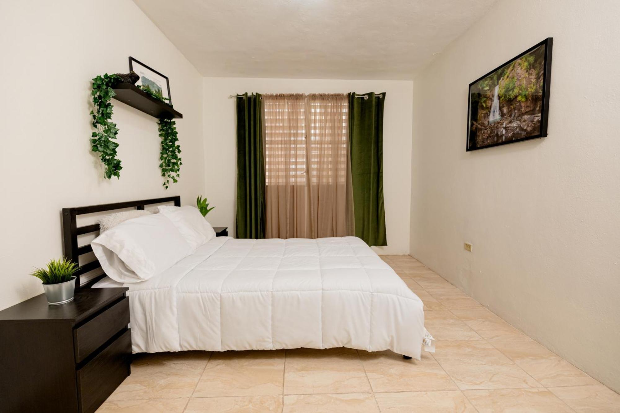 Casa Luquillo Apartment ฟาจาร์โด ภายนอก รูปภาพ