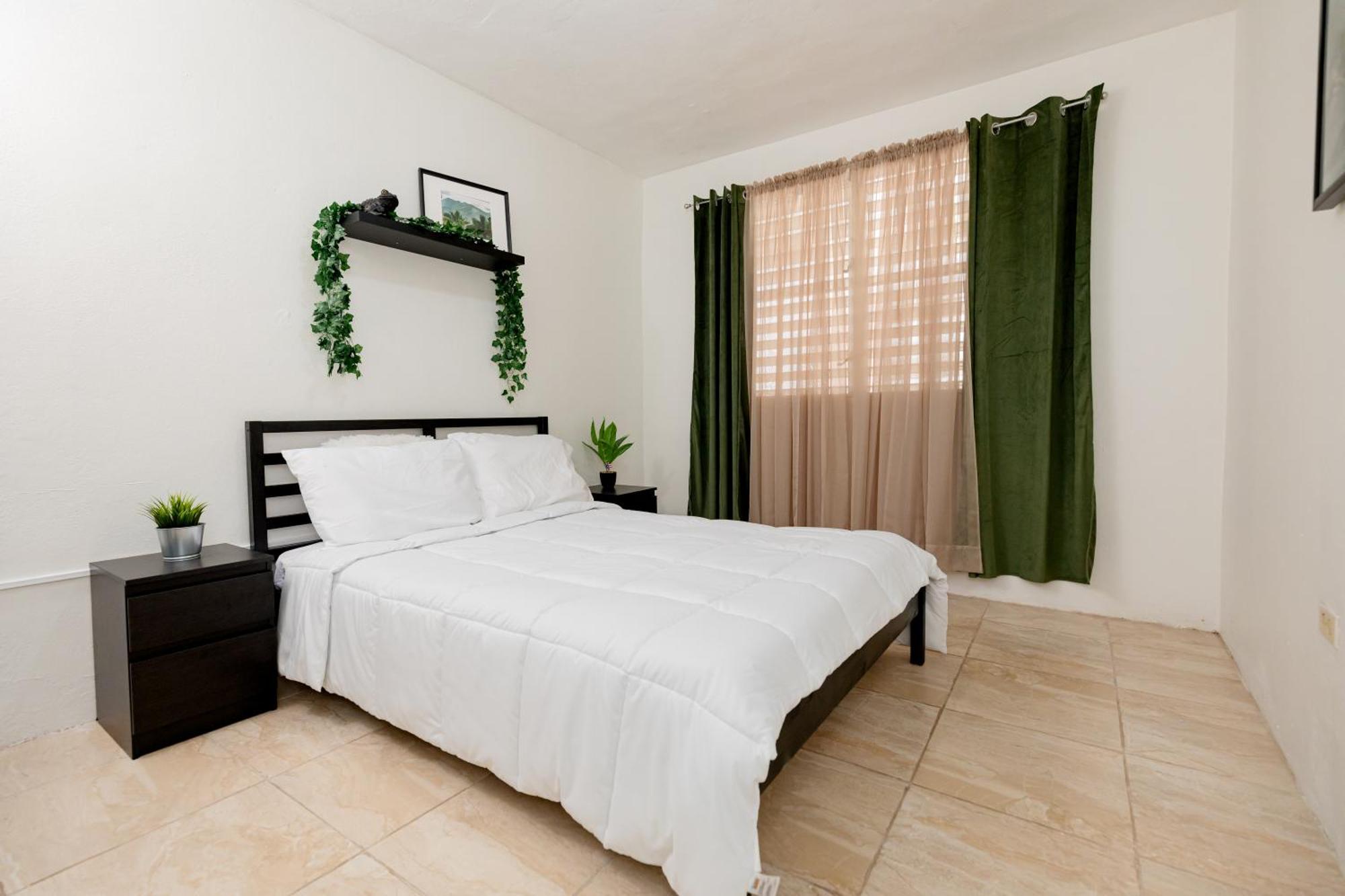 Casa Luquillo Apartment ฟาจาร์โด ภายนอก รูปภาพ