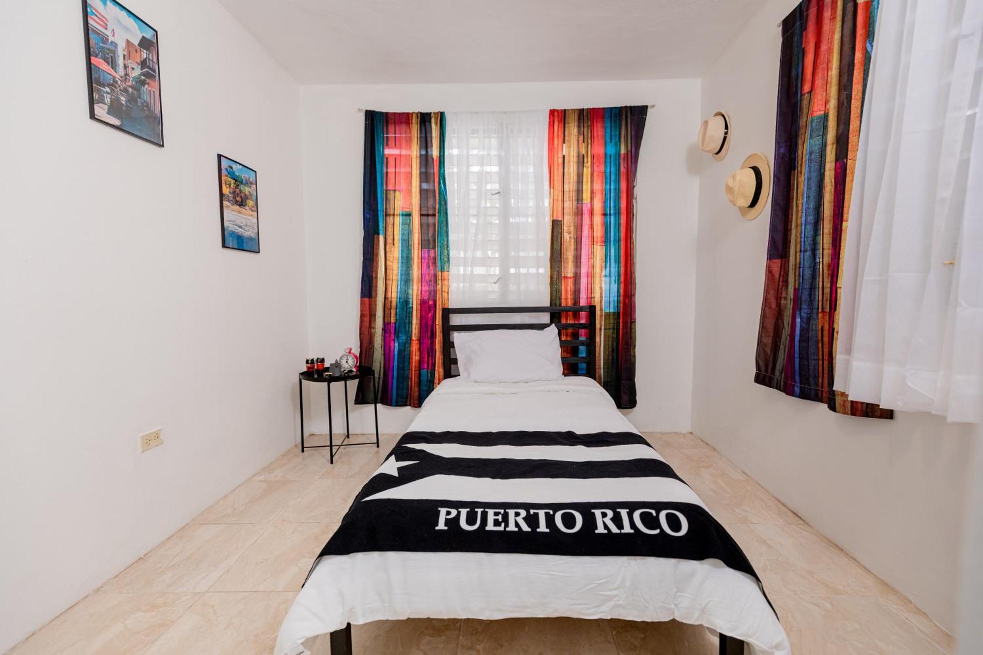 Casa Luquillo Apartment ฟาจาร์โด ภายนอก รูปภาพ