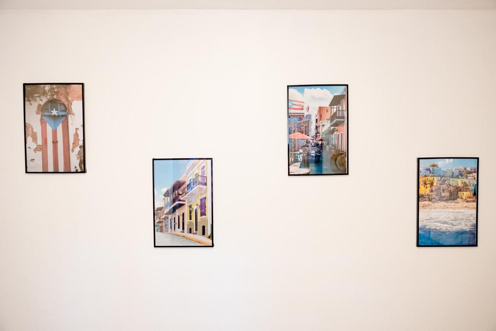 Casa Luquillo Apartment ฟาจาร์โด ภายนอก รูปภาพ