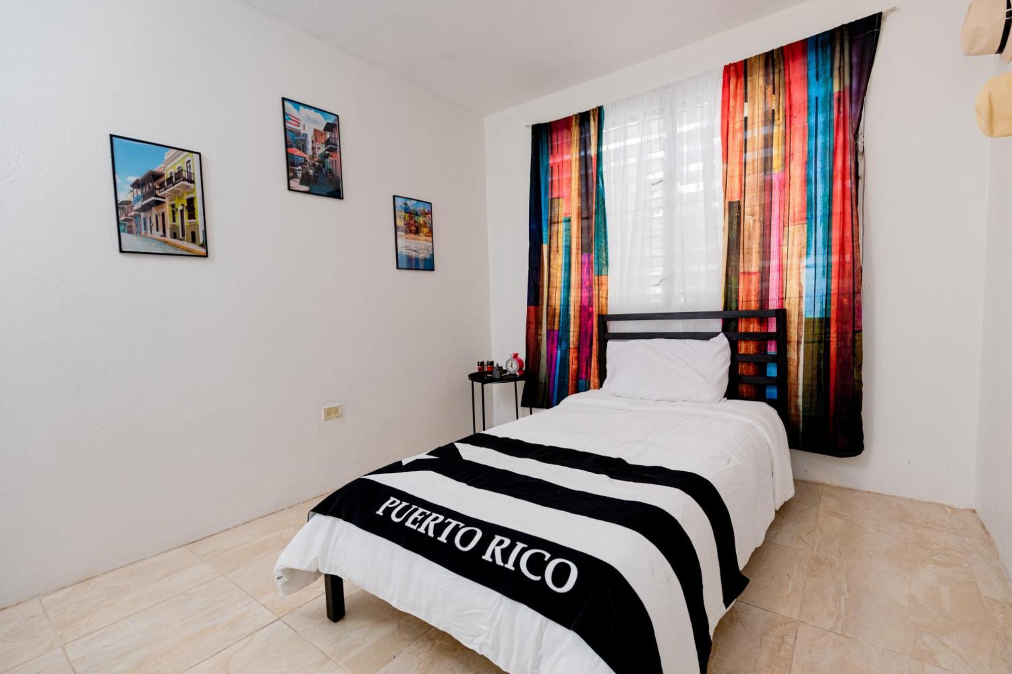 Casa Luquillo Apartment ฟาจาร์โด ภายนอก รูปภาพ