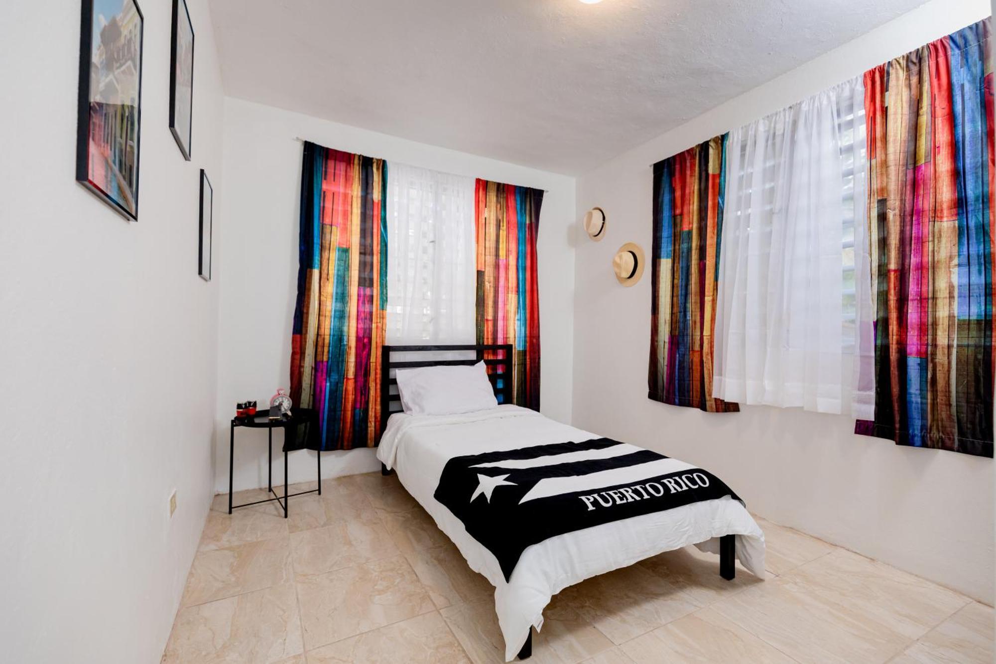 Casa Luquillo Apartment ฟาจาร์โด ภายนอก รูปภาพ