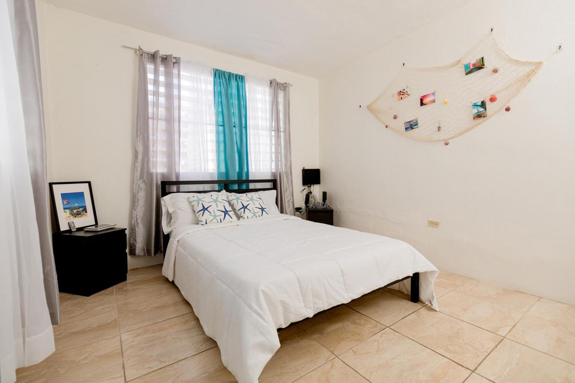 Casa Luquillo Apartment ฟาจาร์โด ภายนอก รูปภาพ