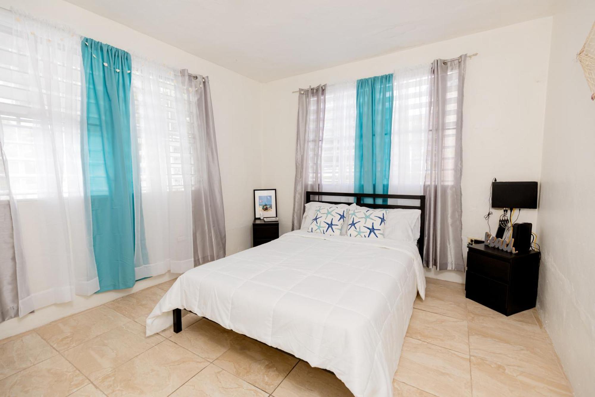 Casa Luquillo Apartment ฟาจาร์โด ภายนอก รูปภาพ