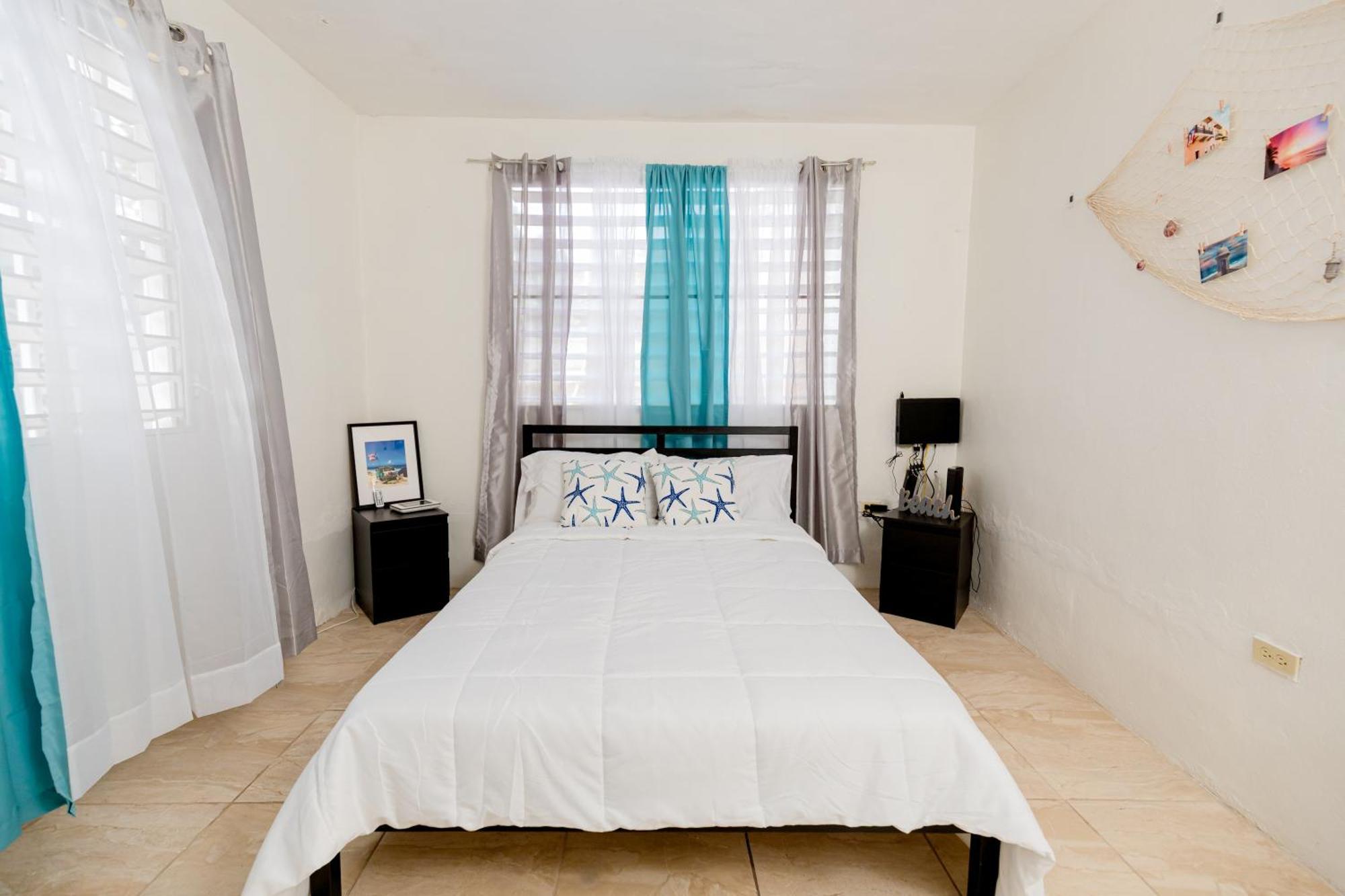 Casa Luquillo Apartment ฟาจาร์โด ภายนอก รูปภาพ