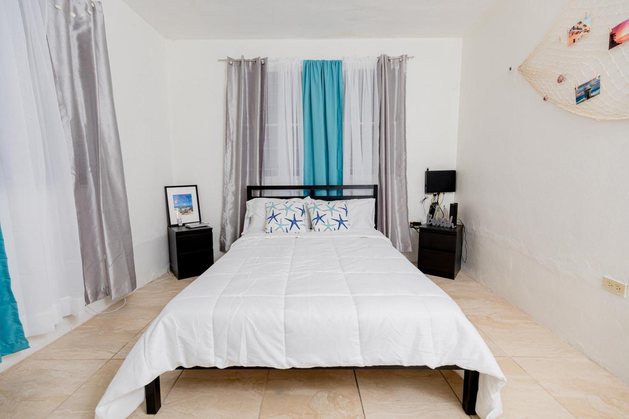 Casa Luquillo Apartment ฟาจาร์โด ภายนอก รูปภาพ