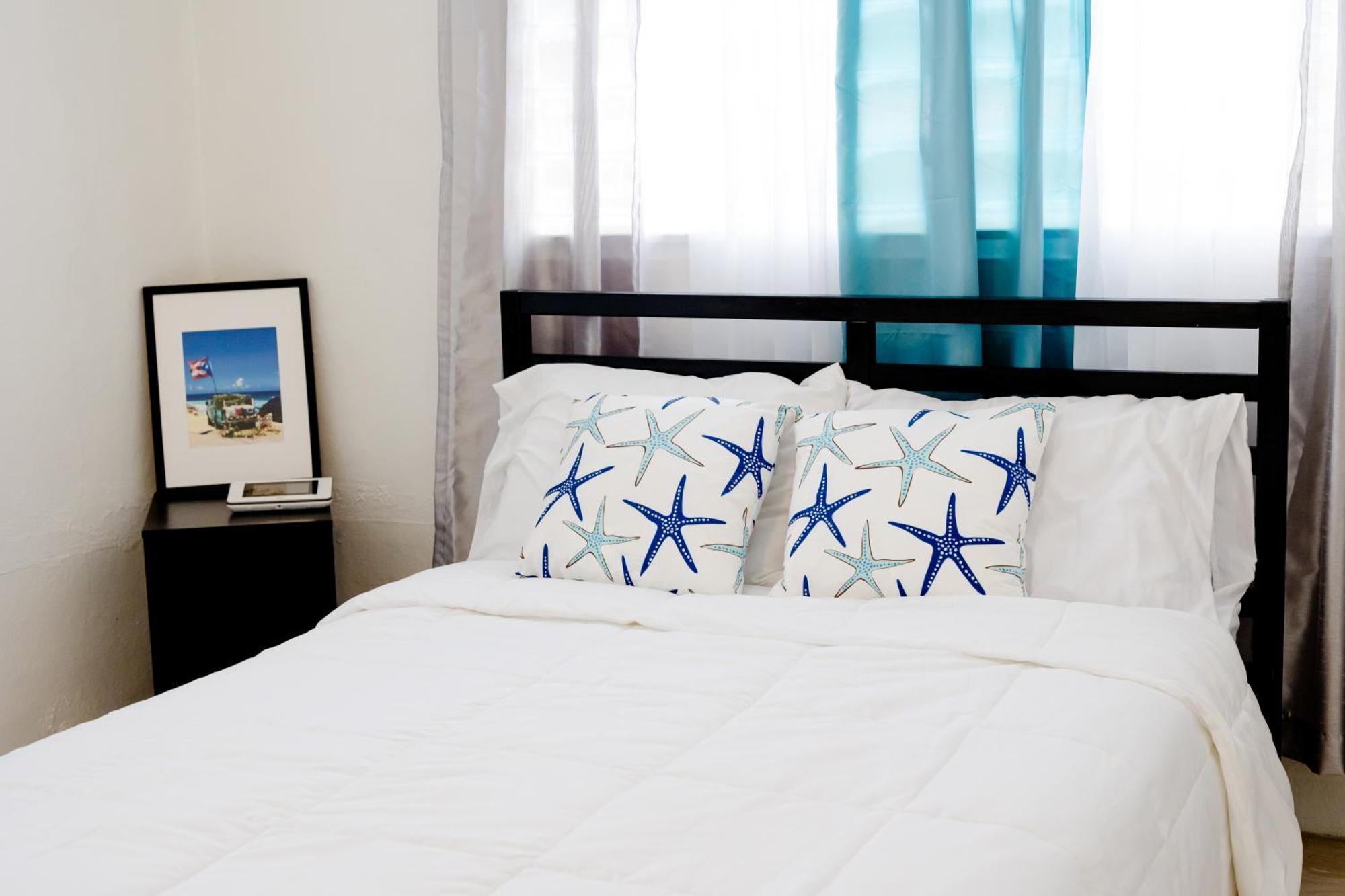 Casa Luquillo Apartment ฟาจาร์โด ภายนอก รูปภาพ