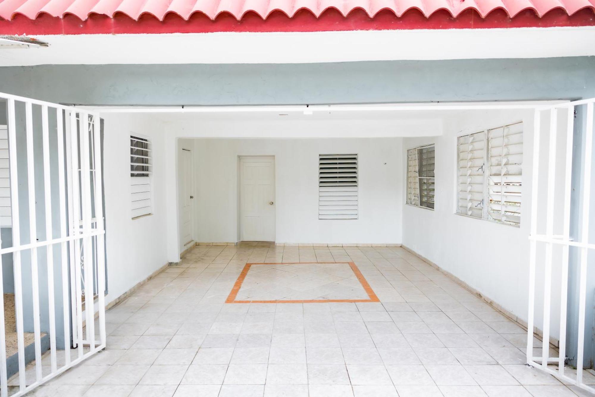 Casa Luquillo Apartment ฟาจาร์โด ภายนอก รูปภาพ