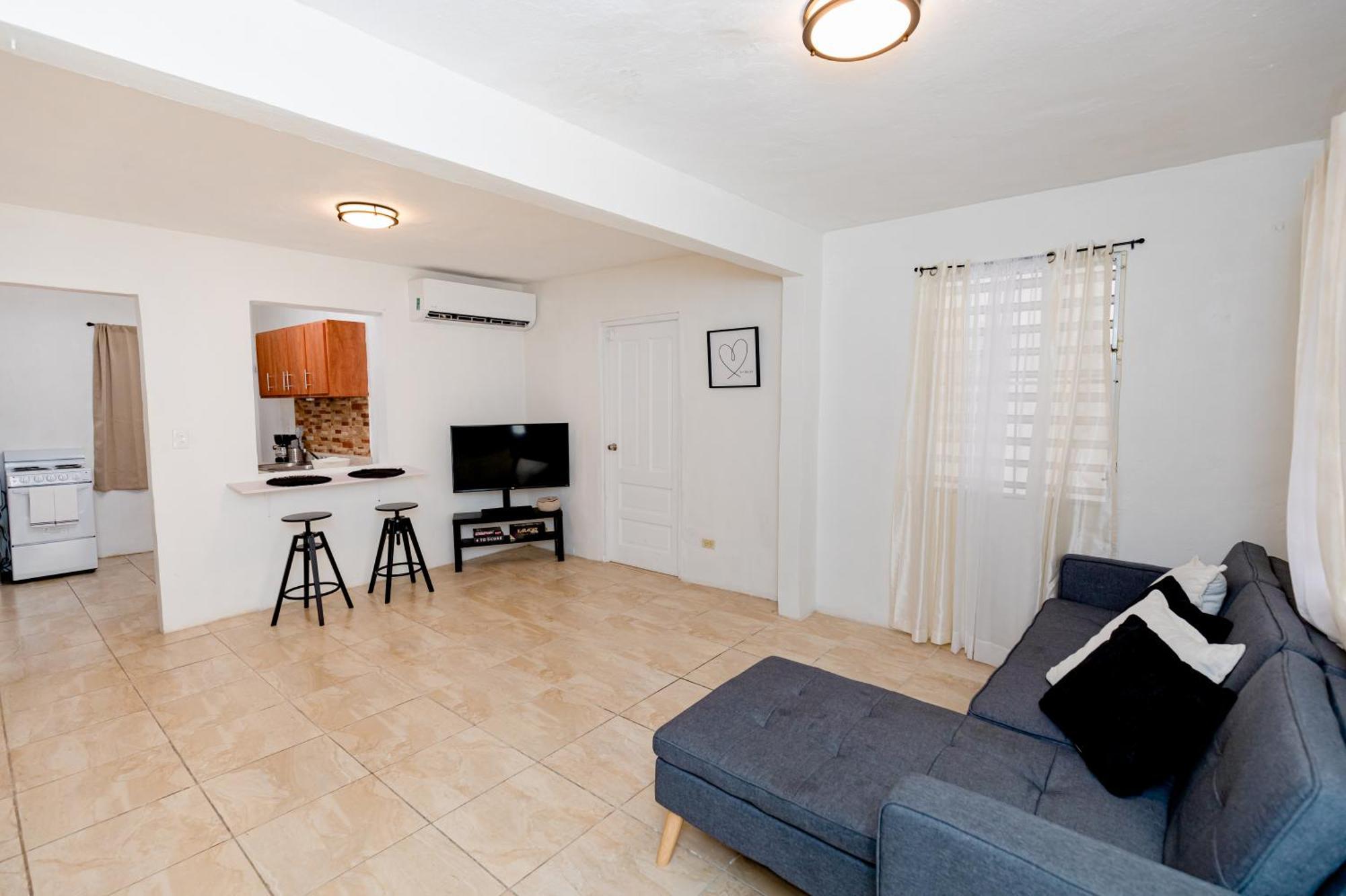 Casa Luquillo Apartment ฟาจาร์โด ภายนอก รูปภาพ