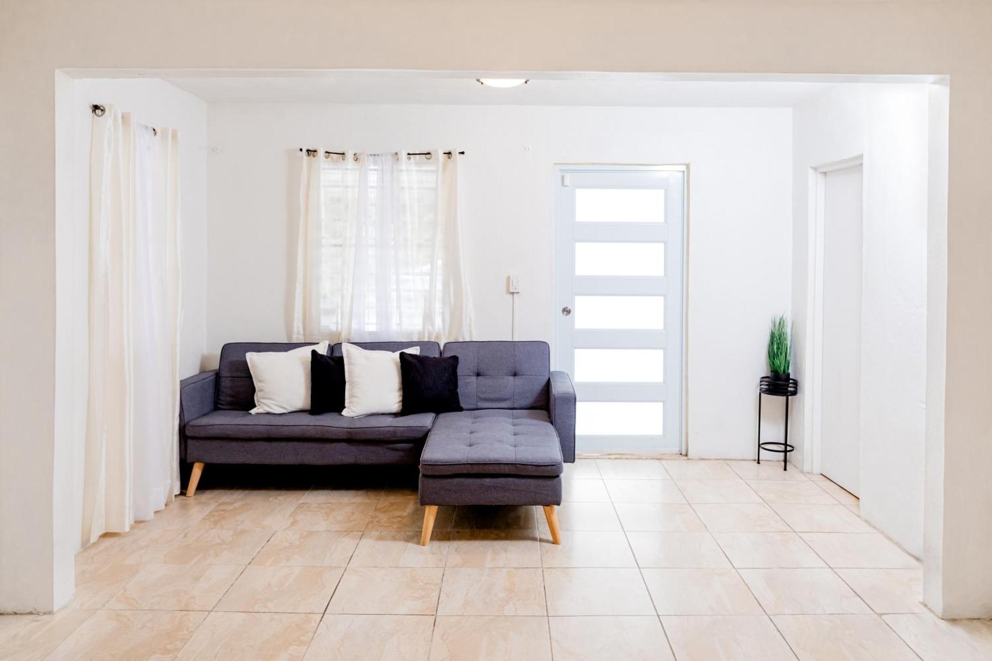 Casa Luquillo Apartment ฟาจาร์โด ภายนอก รูปภาพ