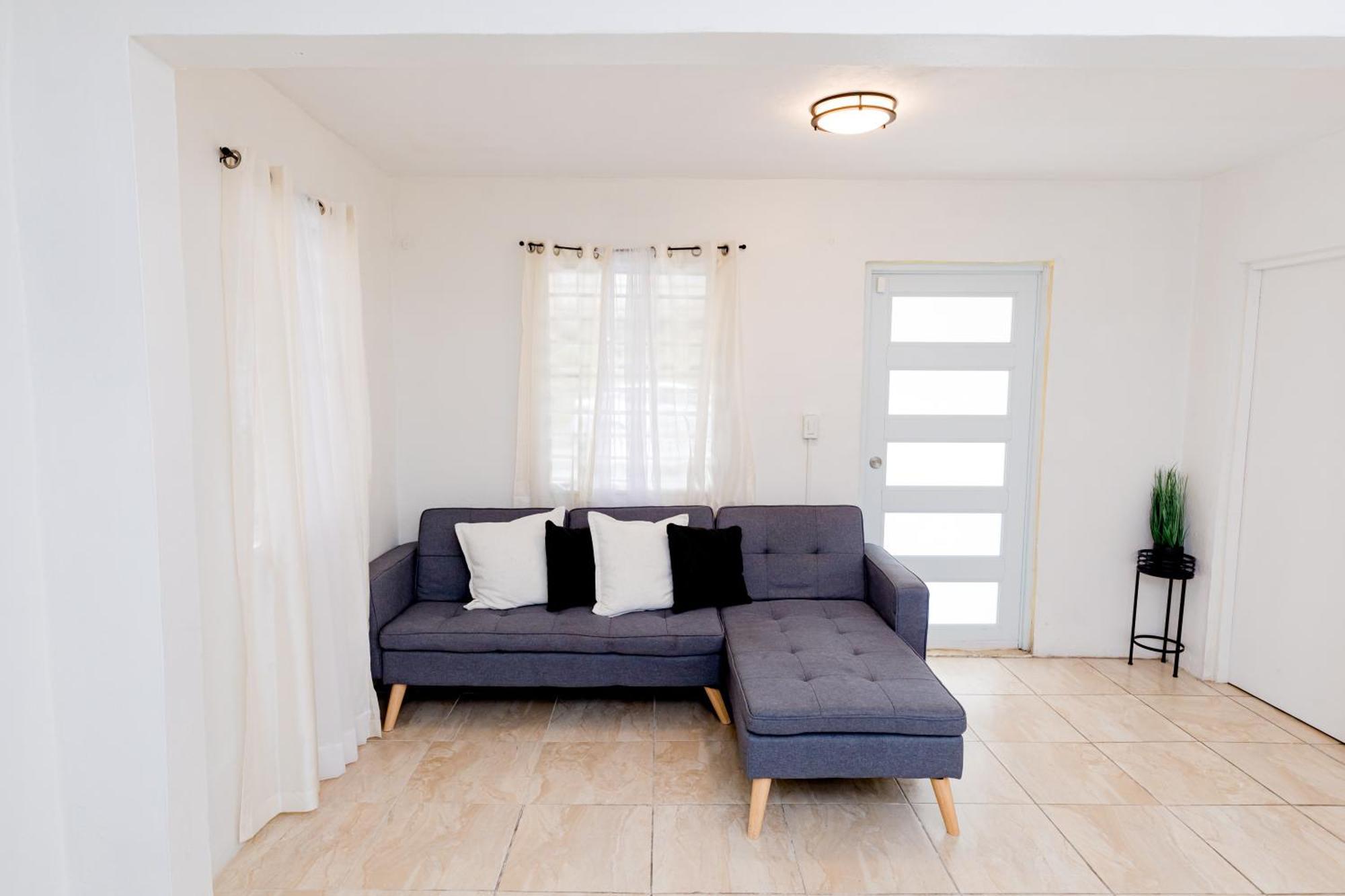 Casa Luquillo Apartment ฟาจาร์โด ภายนอก รูปภาพ