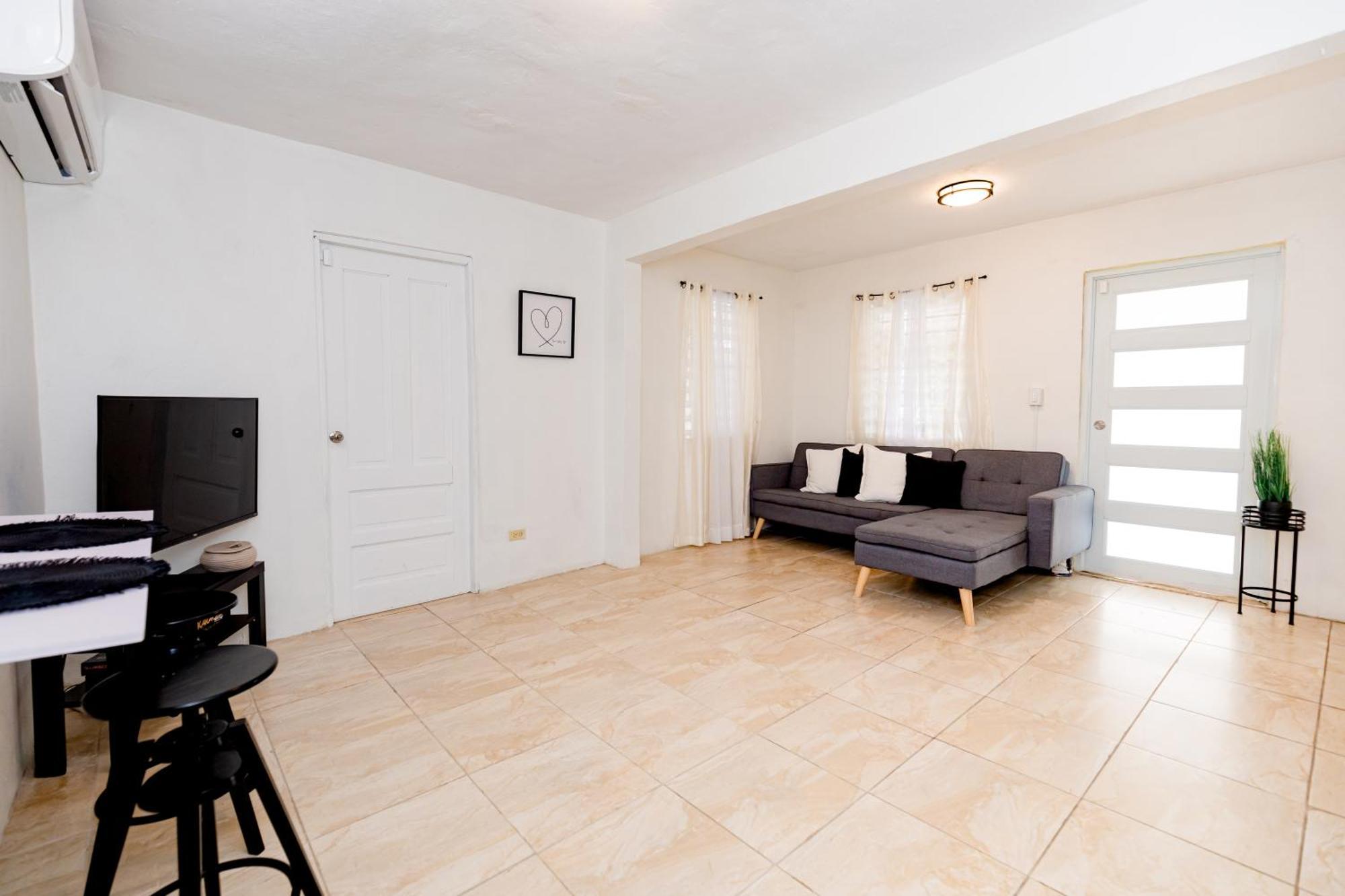 Casa Luquillo Apartment ฟาจาร์โด ภายนอก รูปภาพ