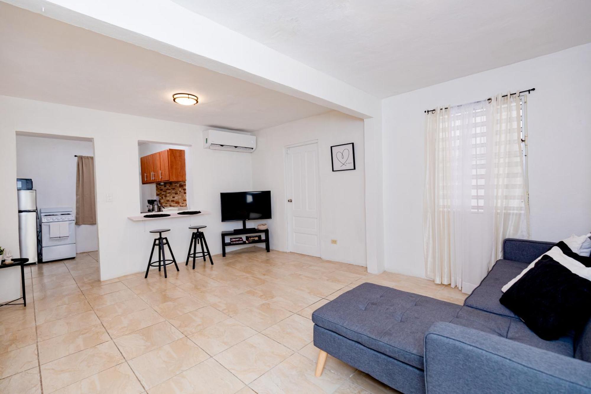 Casa Luquillo Apartment ฟาจาร์โด ภายนอก รูปภาพ