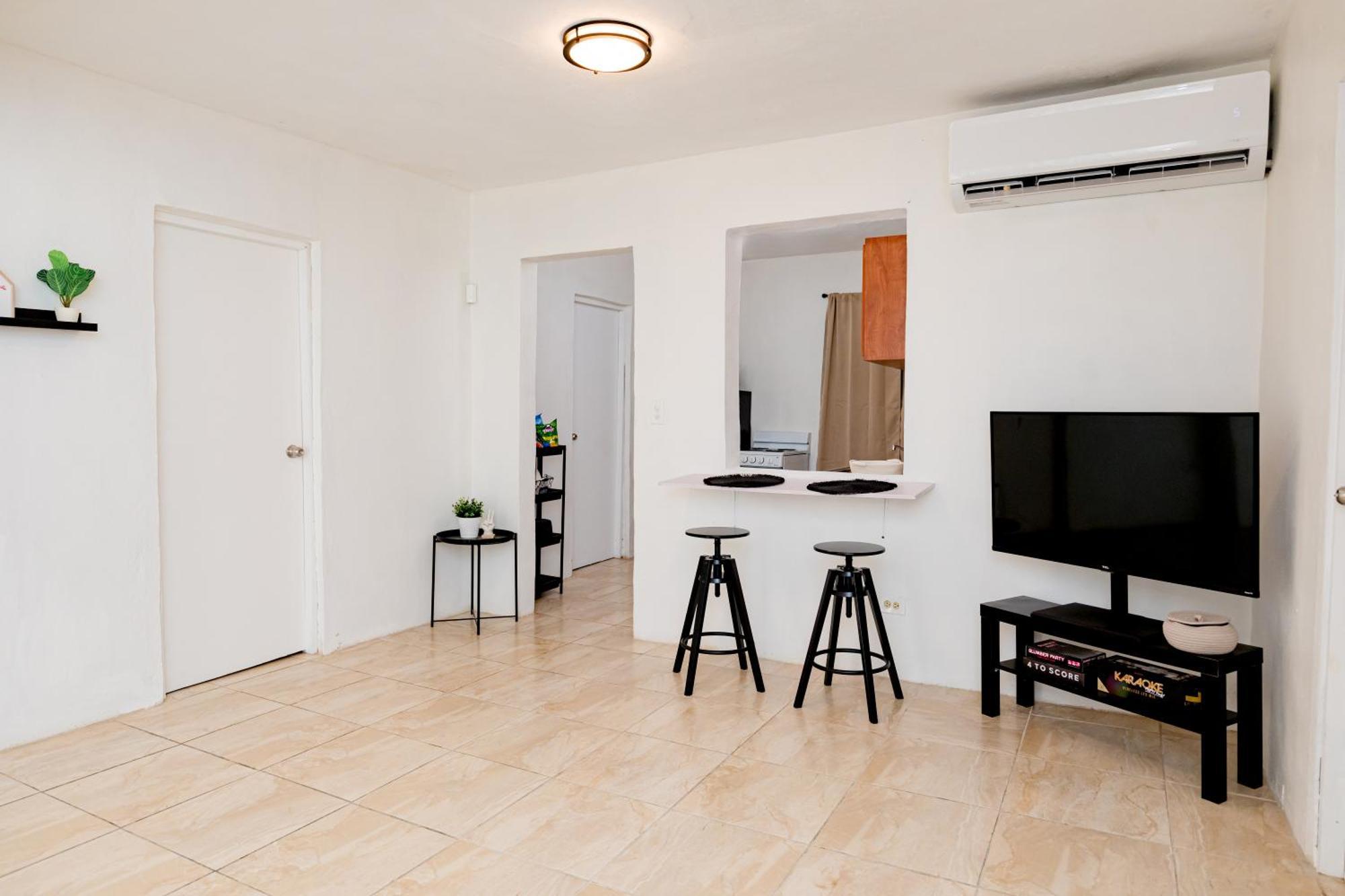 Casa Luquillo Apartment ฟาจาร์โด ภายนอก รูปภาพ