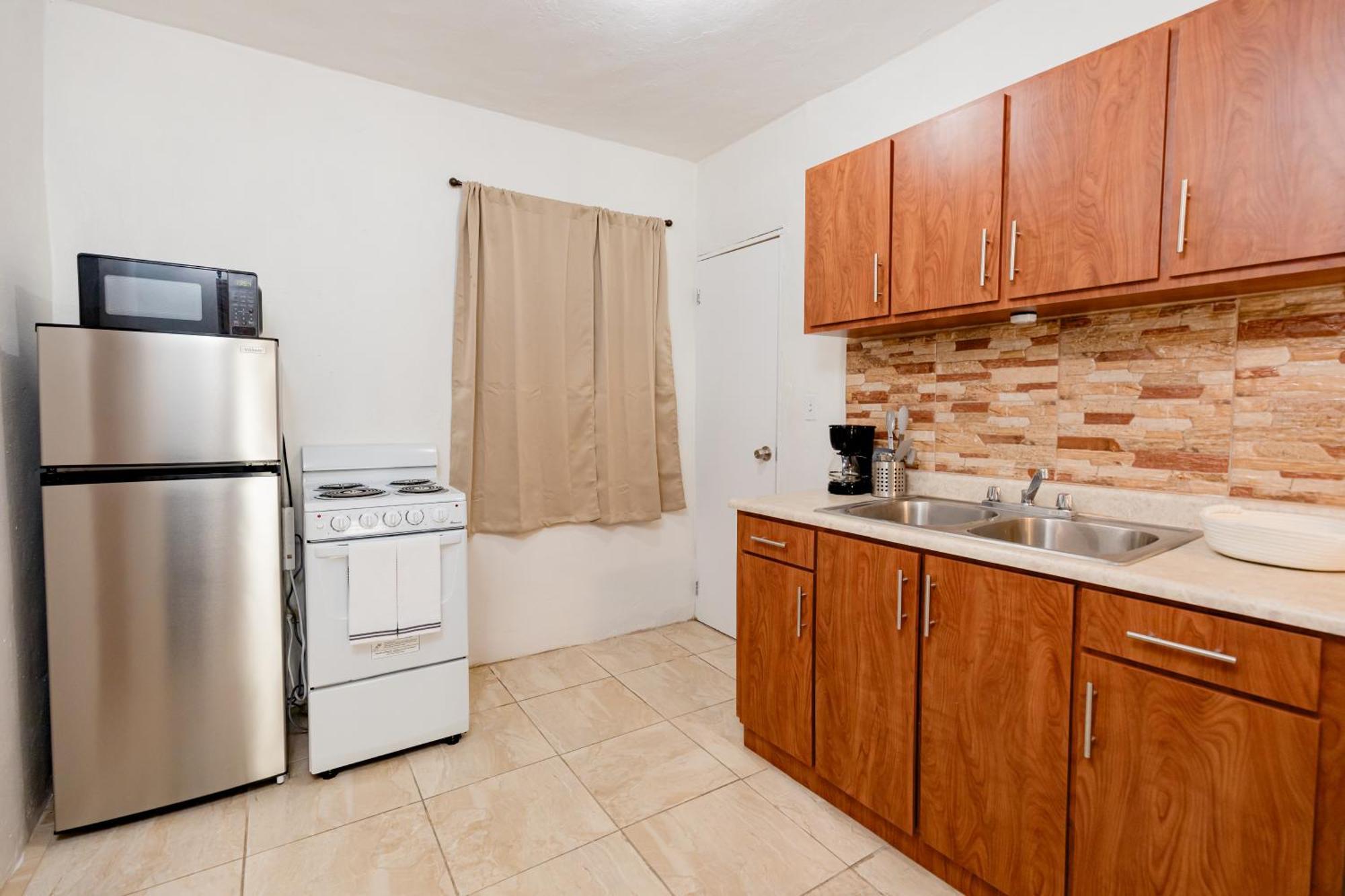 Casa Luquillo Apartment ฟาจาร์โด ภายนอก รูปภาพ