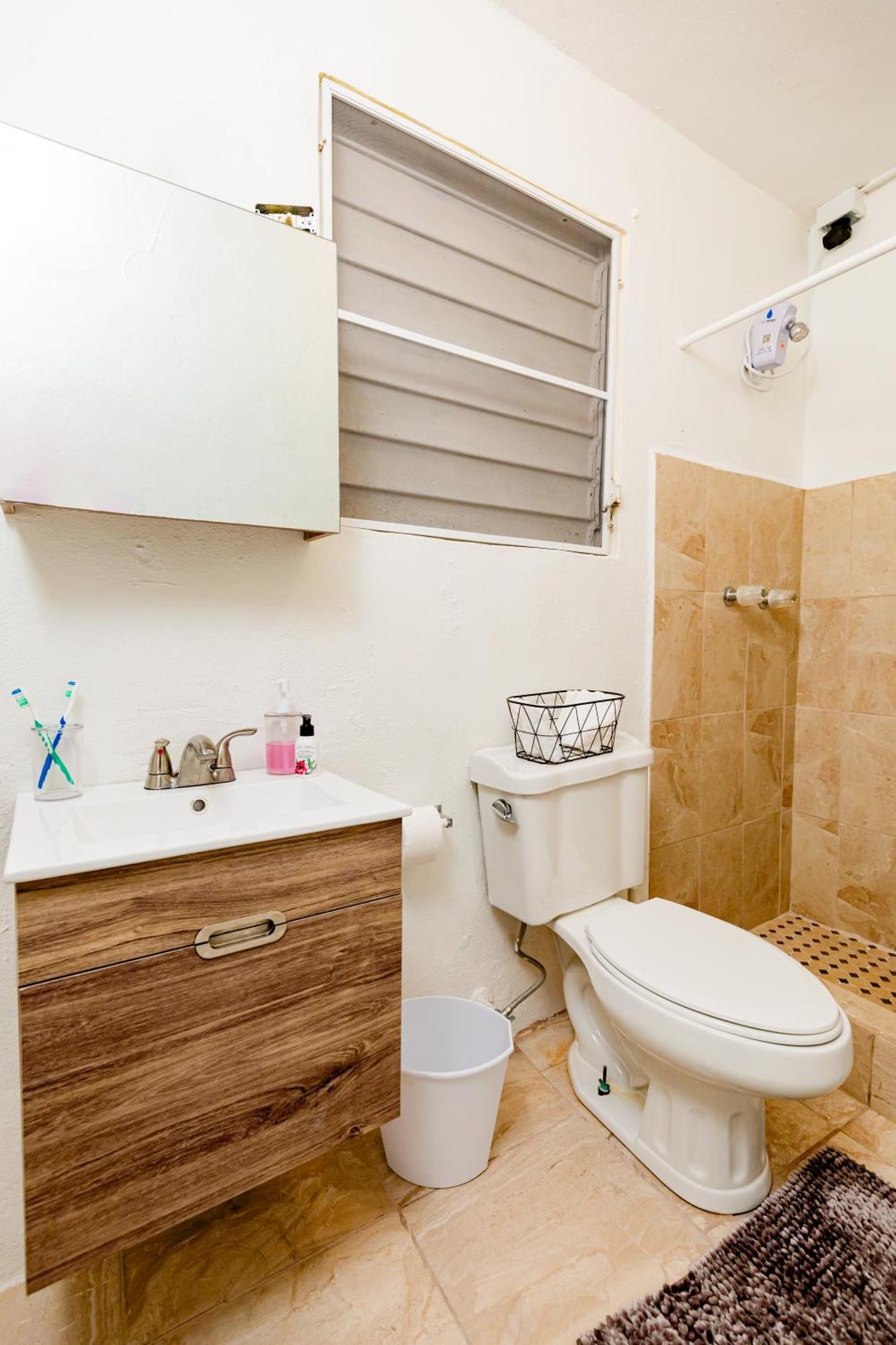 Casa Luquillo Apartment ฟาจาร์โด ภายนอก รูปภาพ