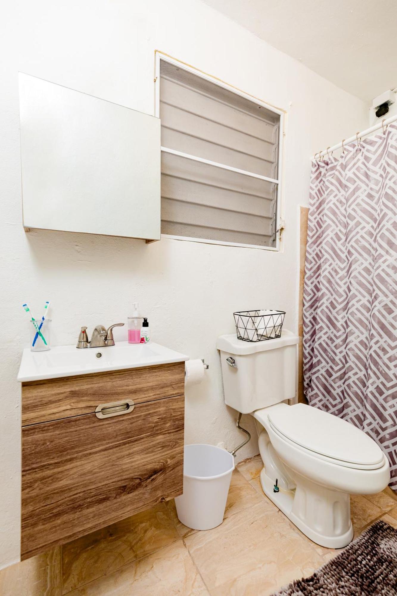 Casa Luquillo Apartment ฟาจาร์โด ภายนอก รูปภาพ